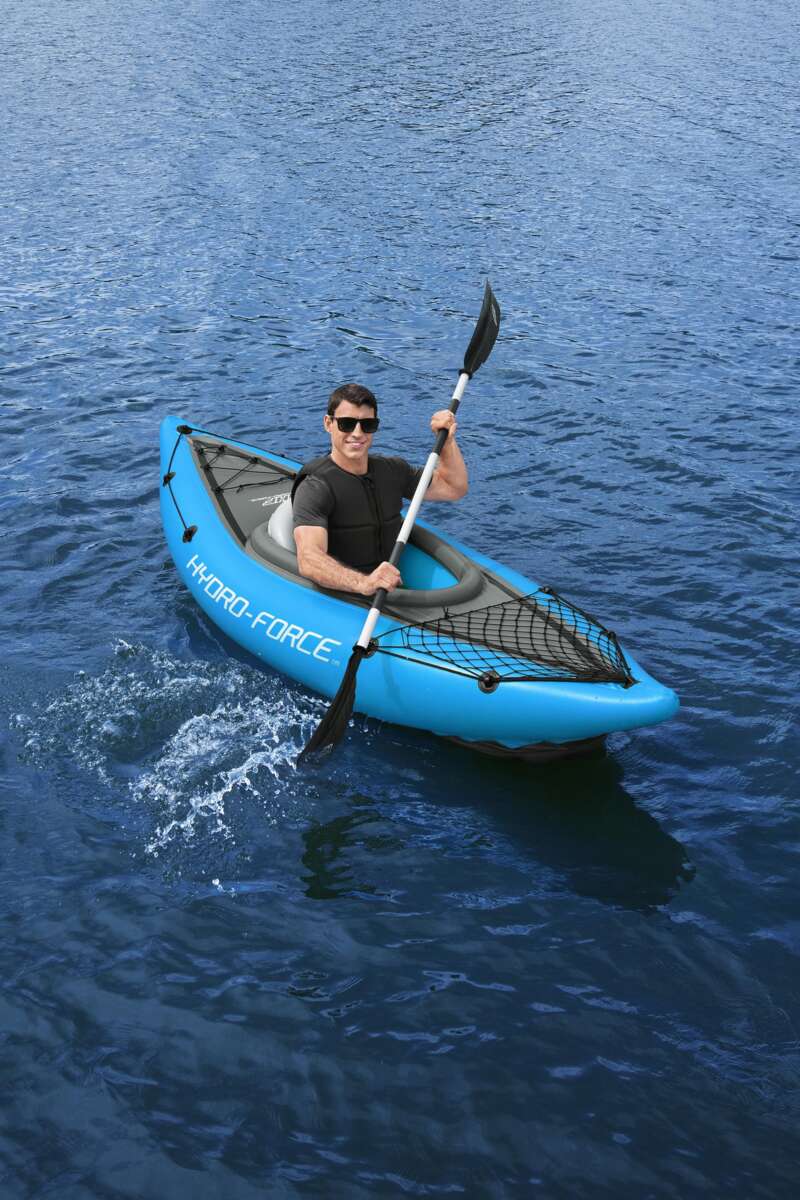 Bestway Hydro Force® Cove Champion™ kajakk