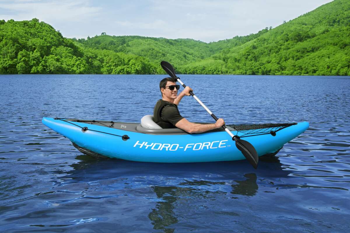 Bestway Hydro Force® Cove Champion™ kajakk