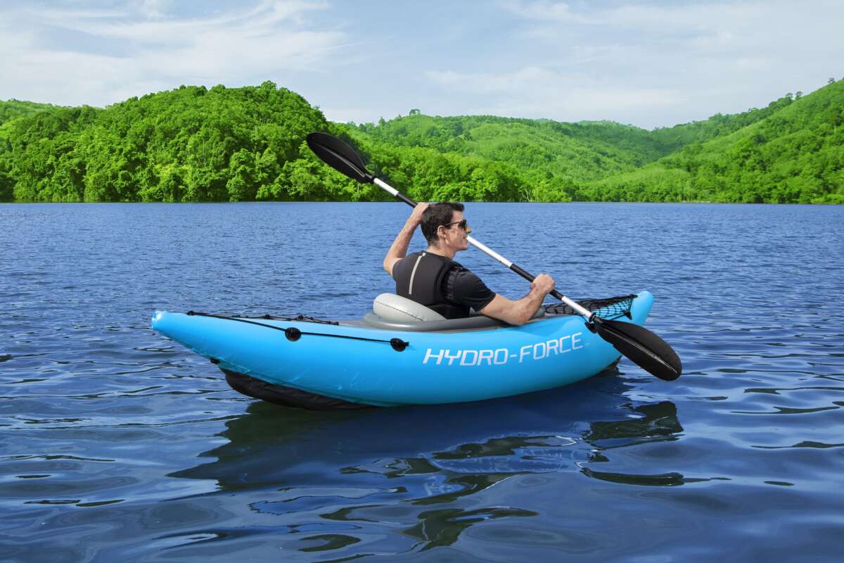 Bestway Hydro Force® Cove Champion™ kajakk