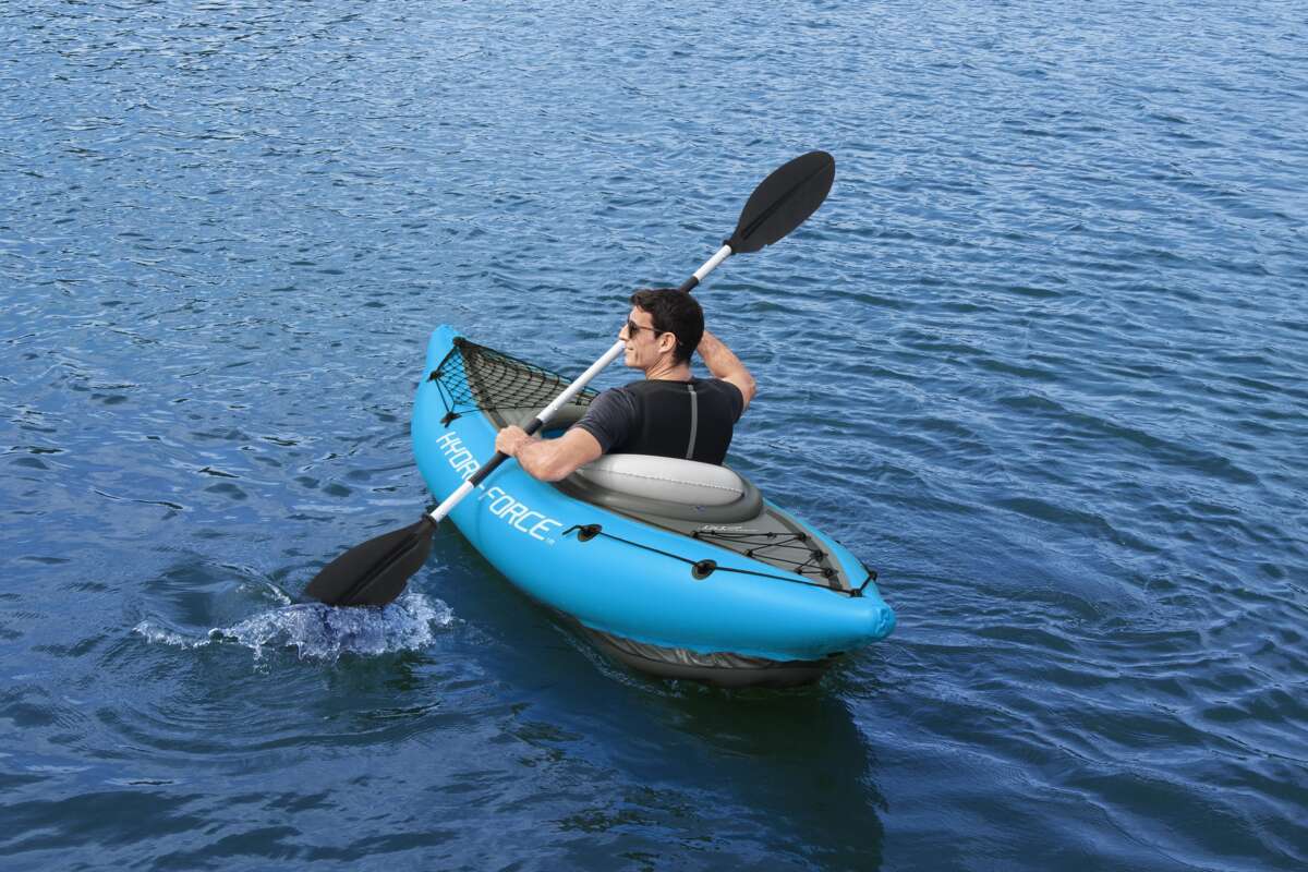 Bestway Hydro Force® Cove Champion™ kajakk