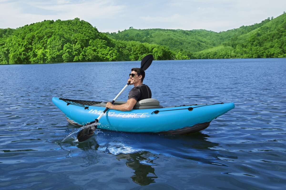 Bestway Hydro Force® Cove Champion™ kajakk