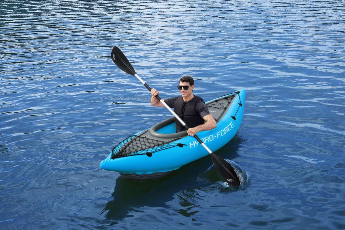 Bestway Hydro Force® Cove Champion™ kajakk