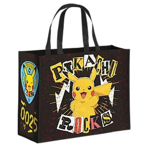 Pokémon Pikachu bærepose