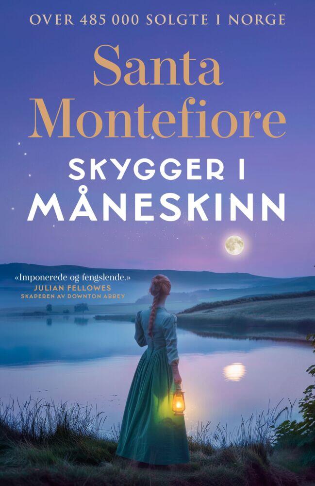 Santa Montefiore: Skygger i måneskinn