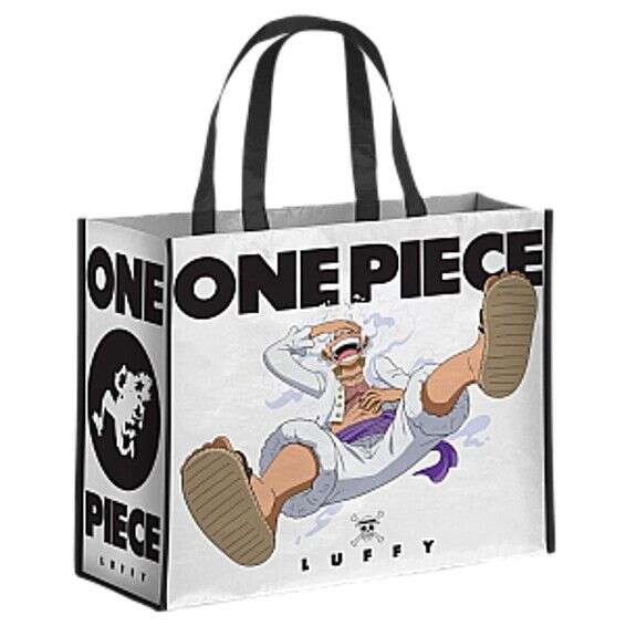 ONE PIECE Luffy bærepose