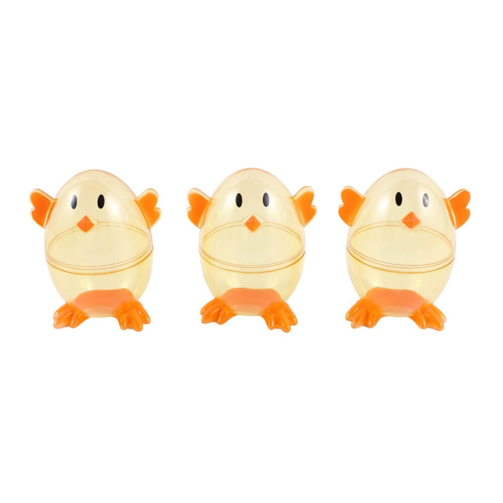 Påskekylling oppbevaringssett