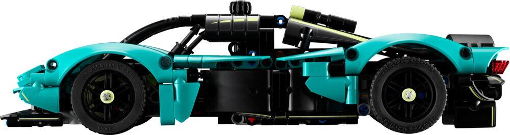 LEGO® Technic™ Aston Martin Valkyrie 42208