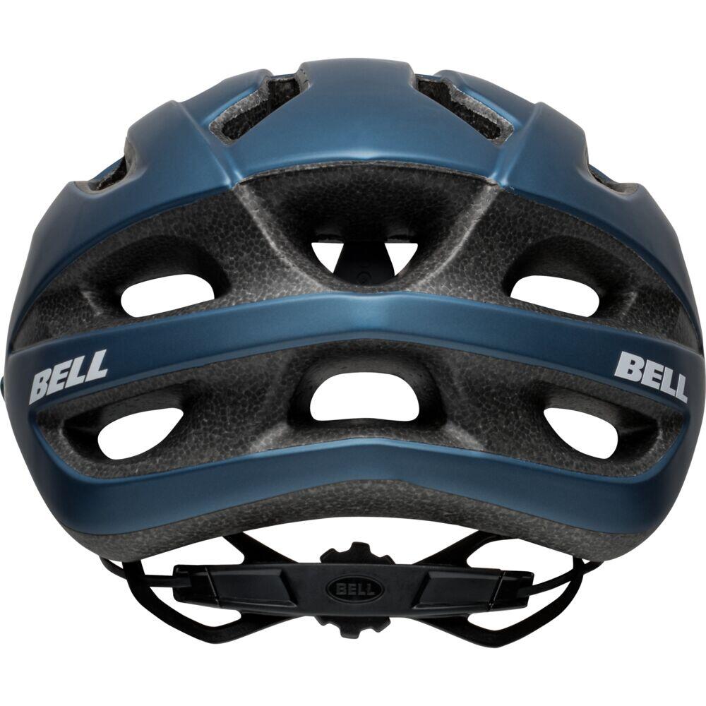 Bell Crest sykkelhjelm