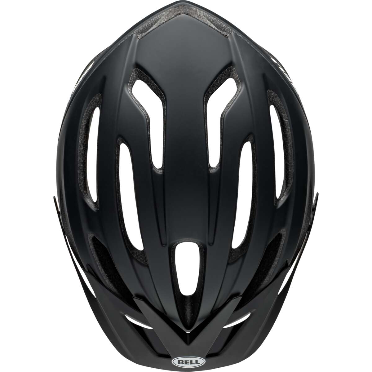 Bell Crest sykkelhjelm