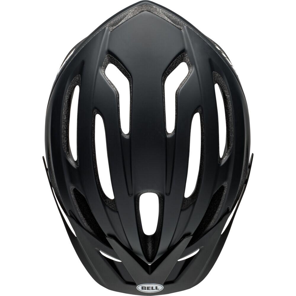 Bell Crest sykkelhjelm