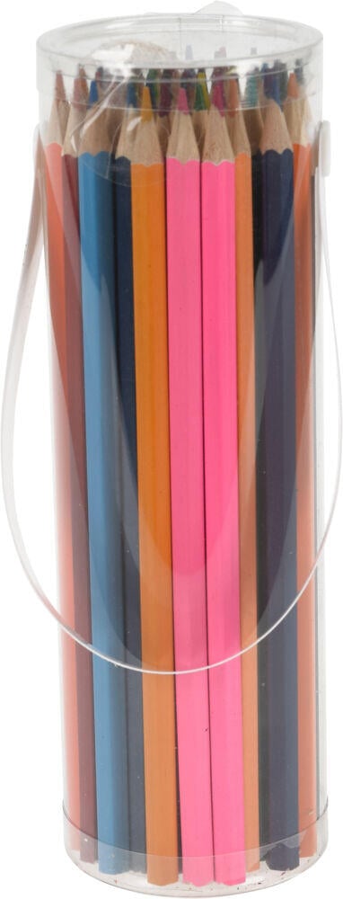 Fargeblyanter 50pk