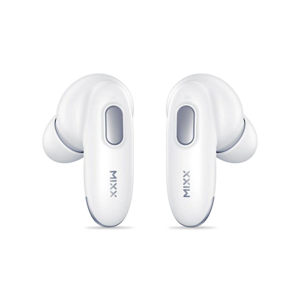 MIXX Mini Charge 2 In-Ear Tws Qi ørepropper