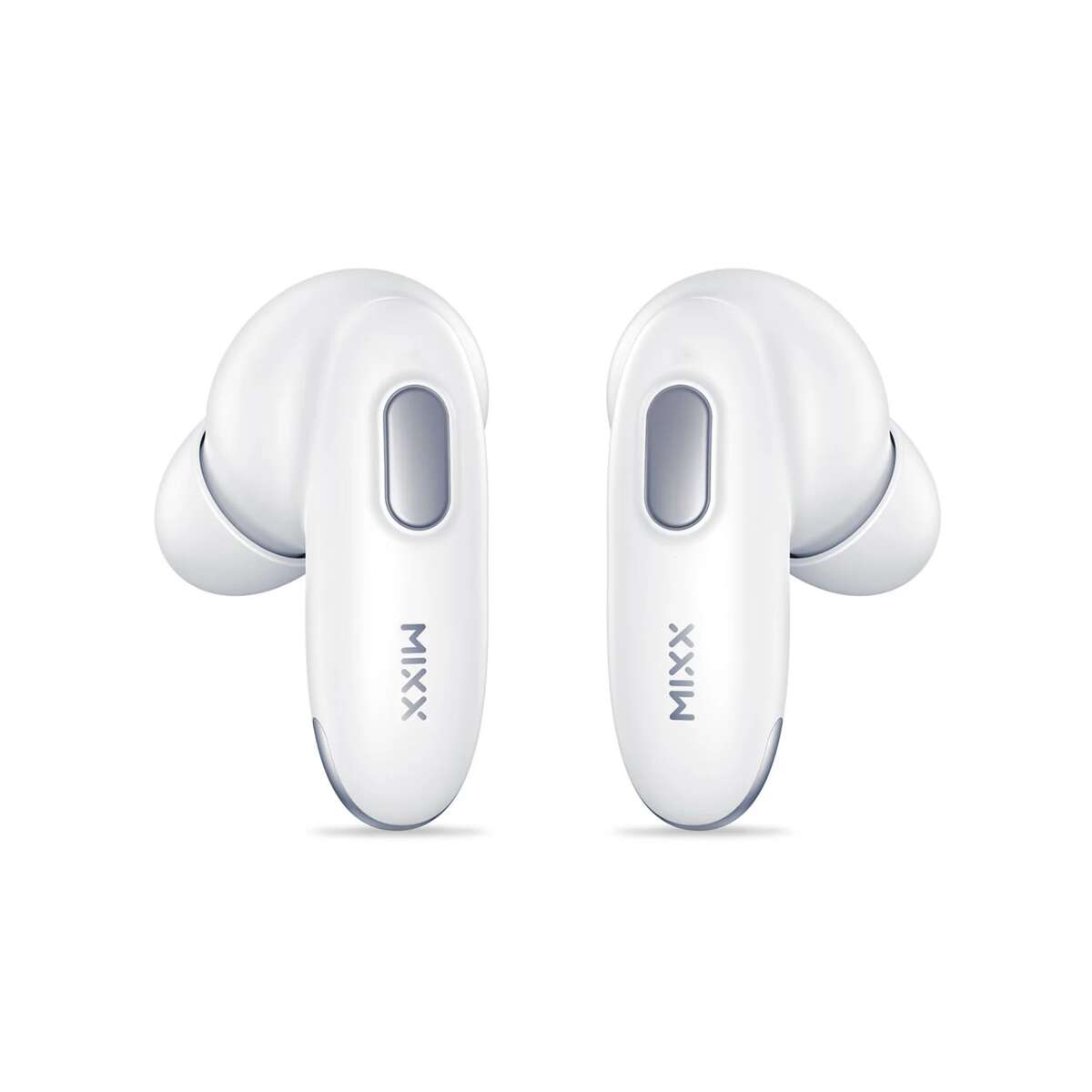MIXX Mini Charge 2 In-Ear Tws Qi ørepropper