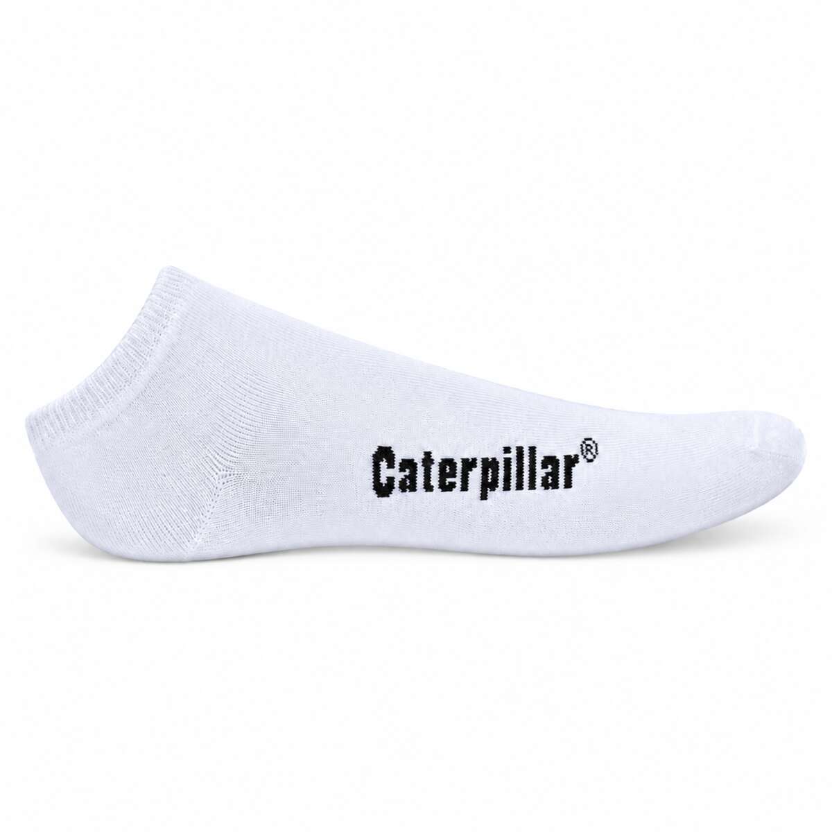 CAT ankelsokker 3-pk unisex