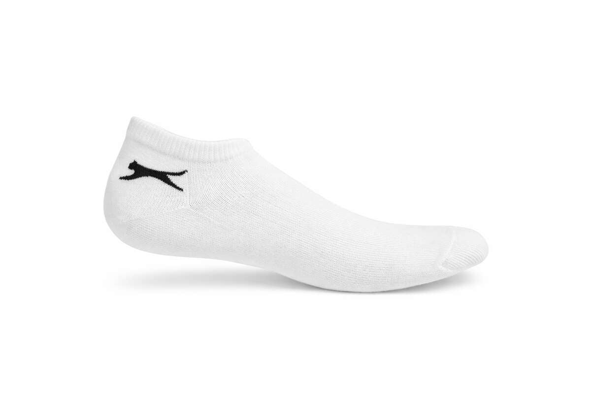 Slazenger ankelsokk 3-pk unisex