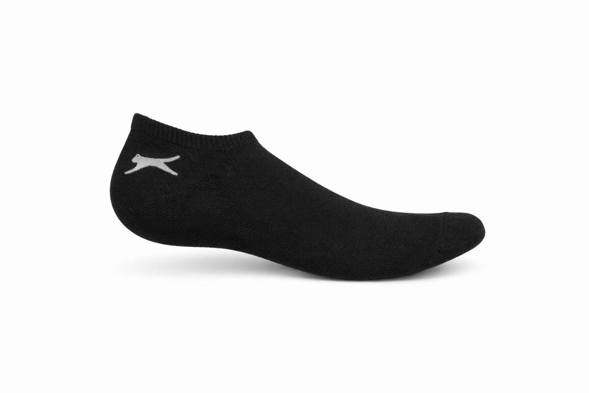 Slazenger ankelsokk 3-pk unisex