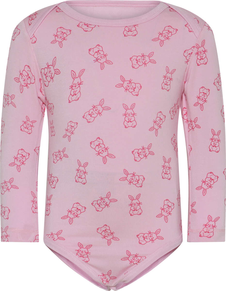 Okidoki Eik body baby