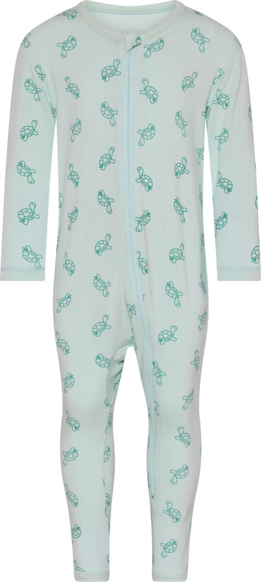 GRØNN PRINT