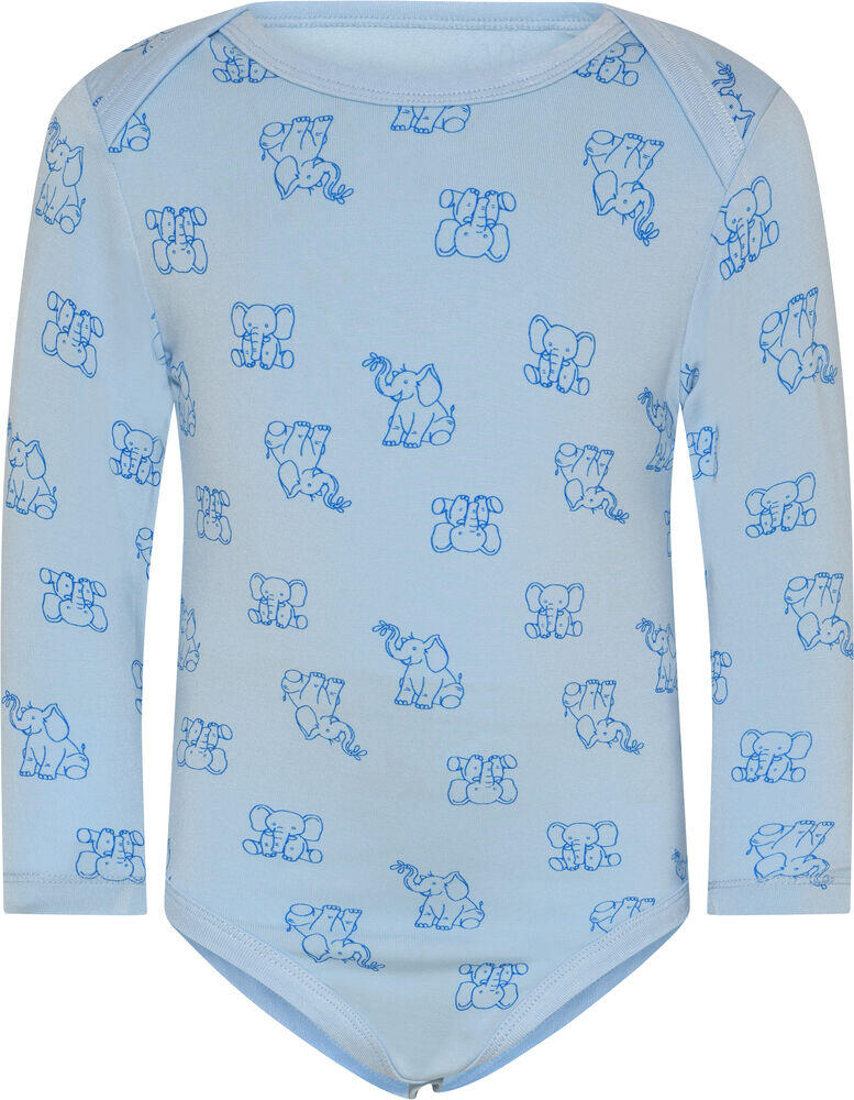 Okidoki Eik body baby