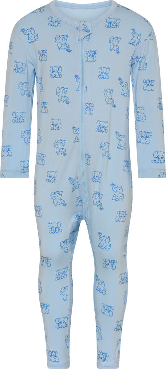 Okidoki Fyn heldress baby