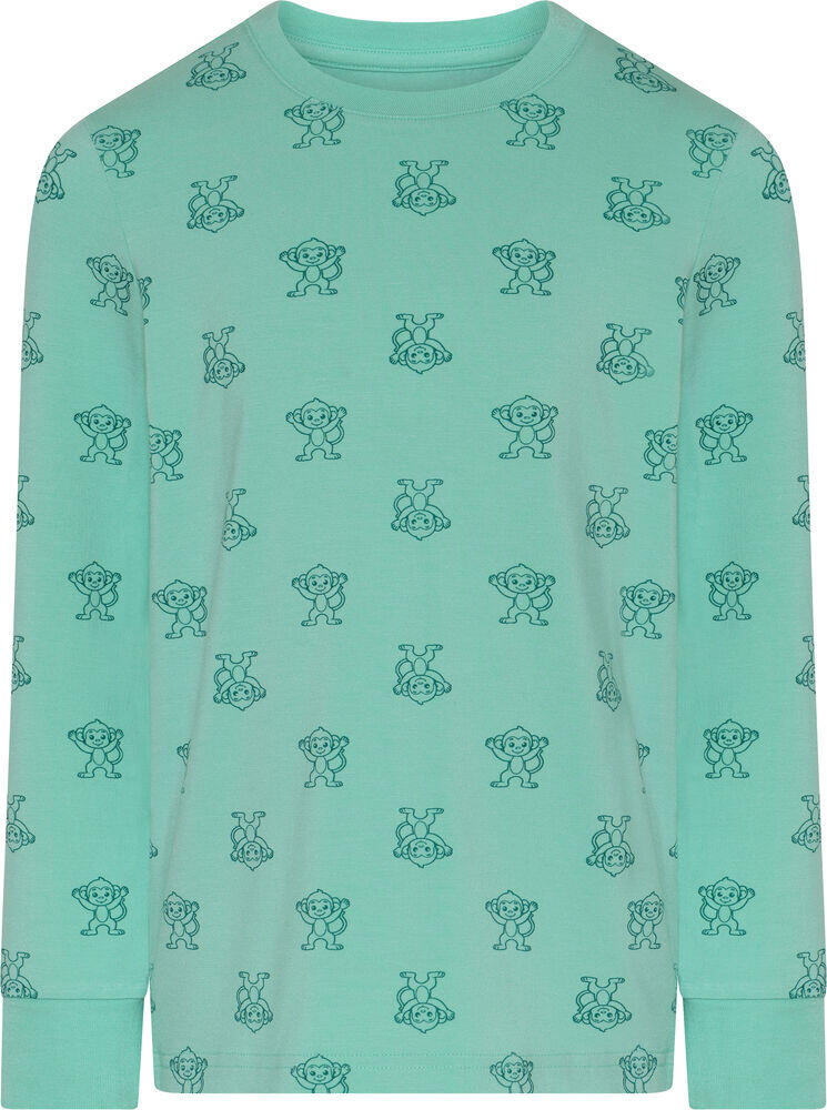 Okidoki Torp trøye barn