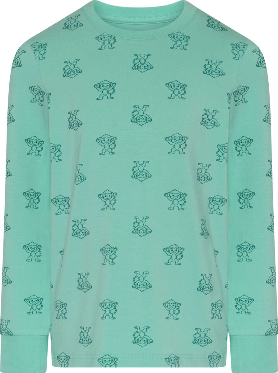 Okidoki Torp trøye barn