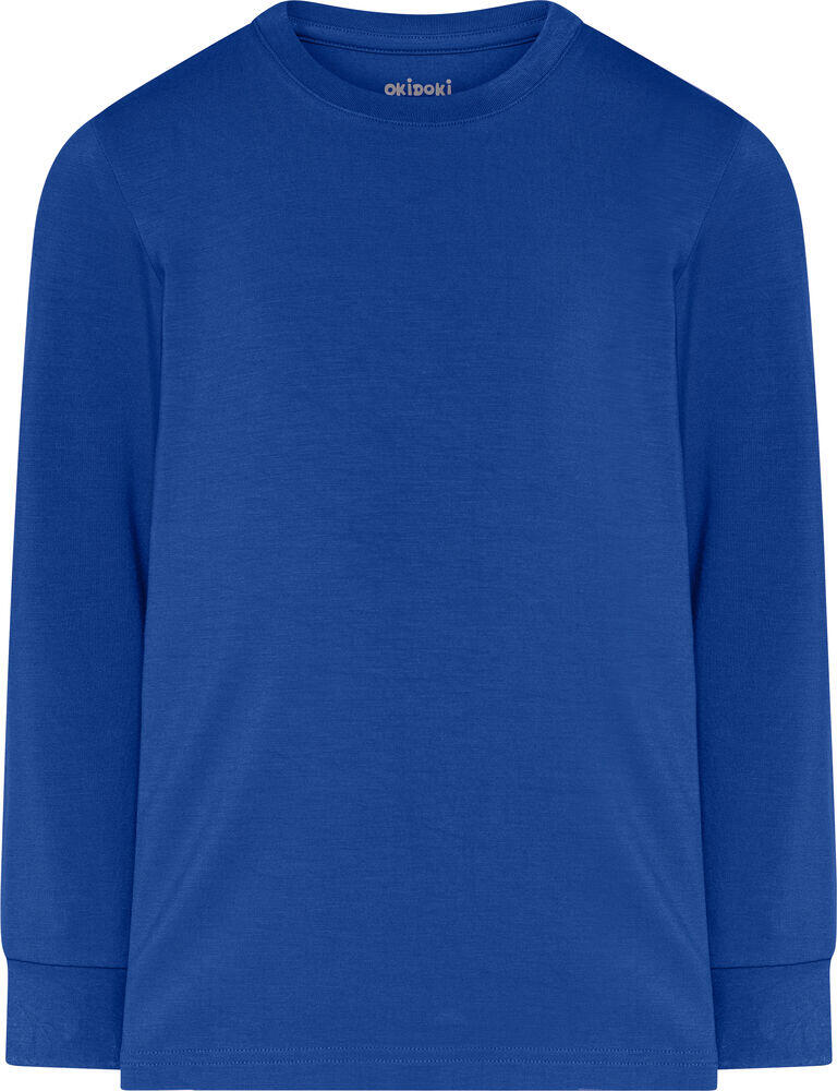 Okidoki Torp trøye barn