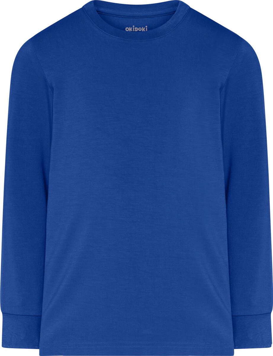 Okidoki Torp trøye barn