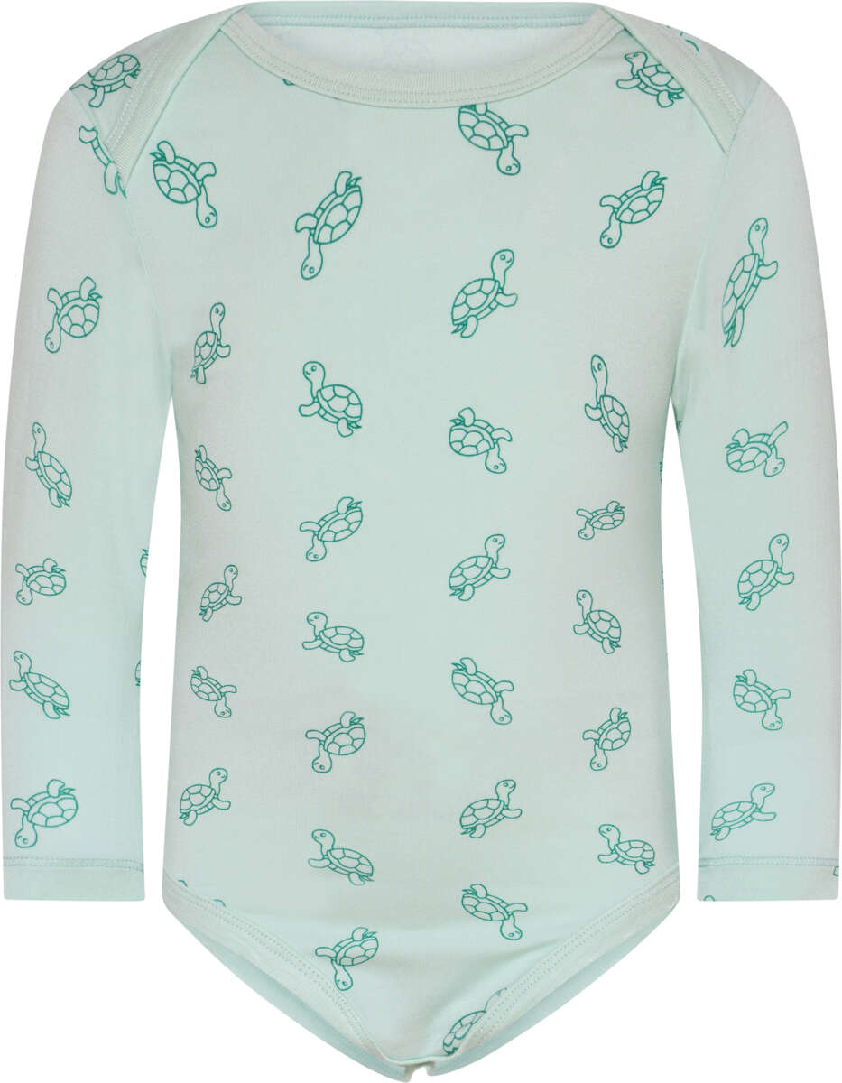 Okidoki Eik body baby