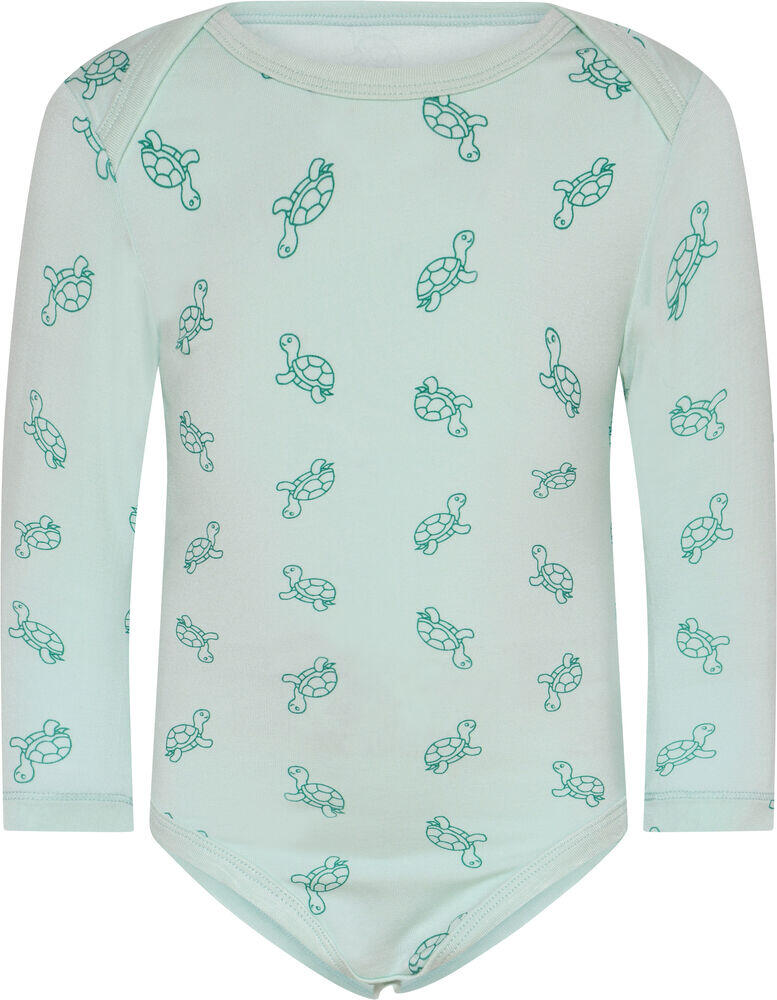 Okidoki Eik body baby