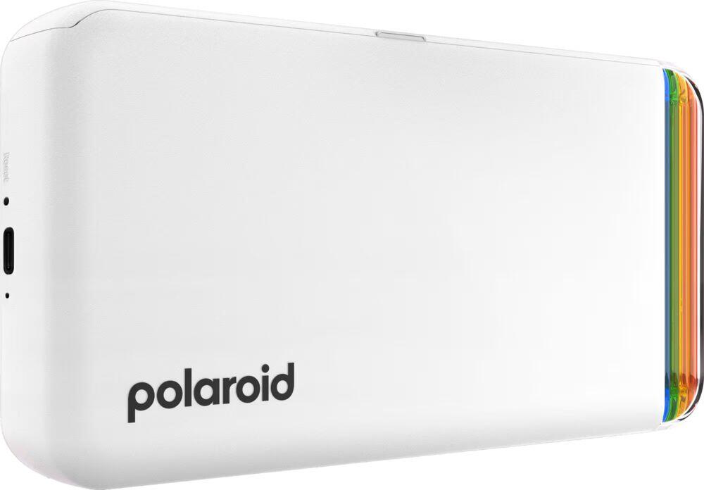 Polaroid HiPrint 2x3 Gen. 2 E-box printer