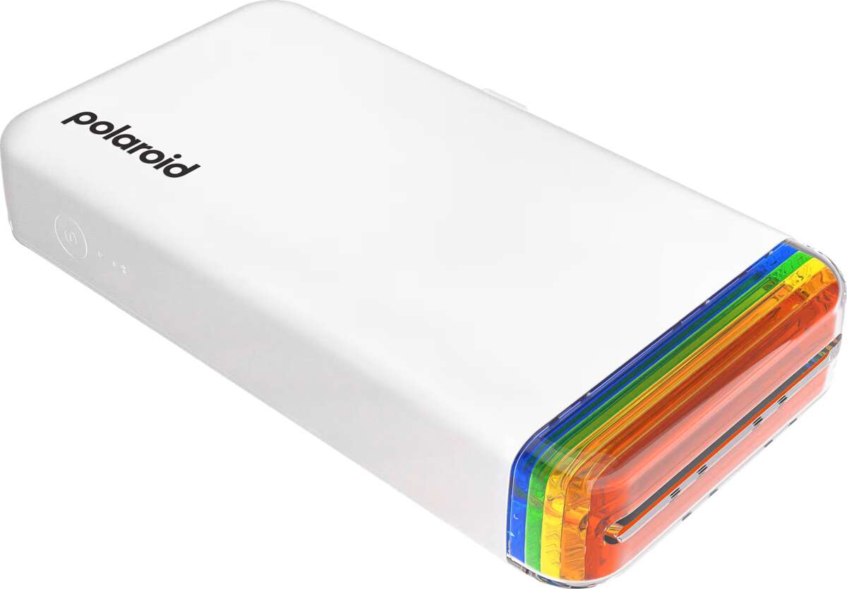 Polaroid HiPrint 2x3 Gen. 2 E-box printer