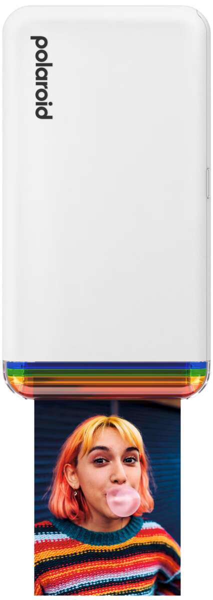 Polaroid HiPrint 2x3 Gen. 2 E-box printer
