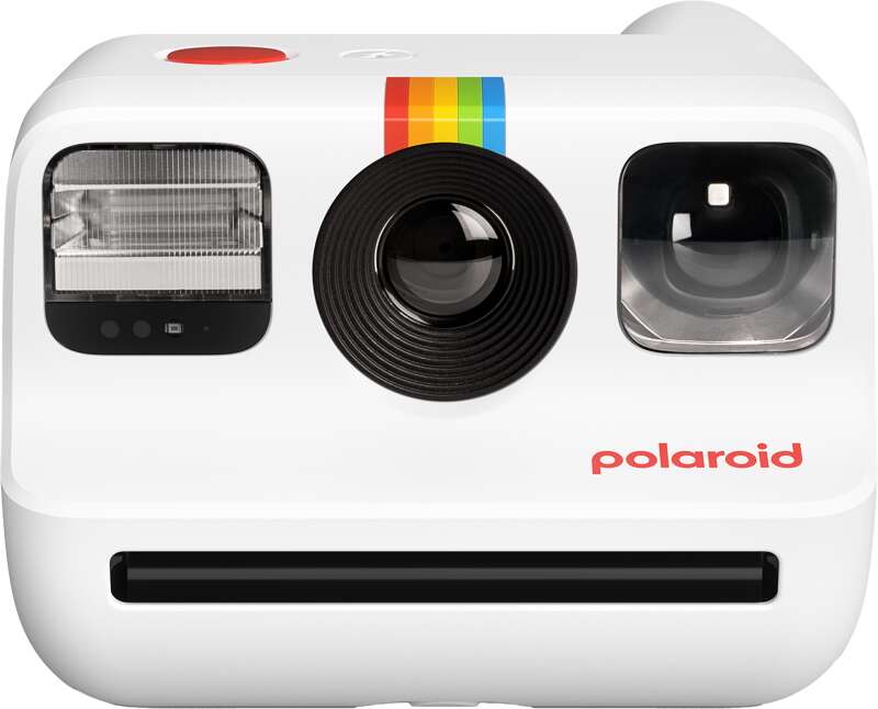 Polaroid Go Gen. 2 kamera