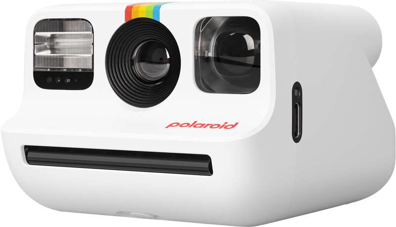 Polaroid Go Gen. 2 kamera