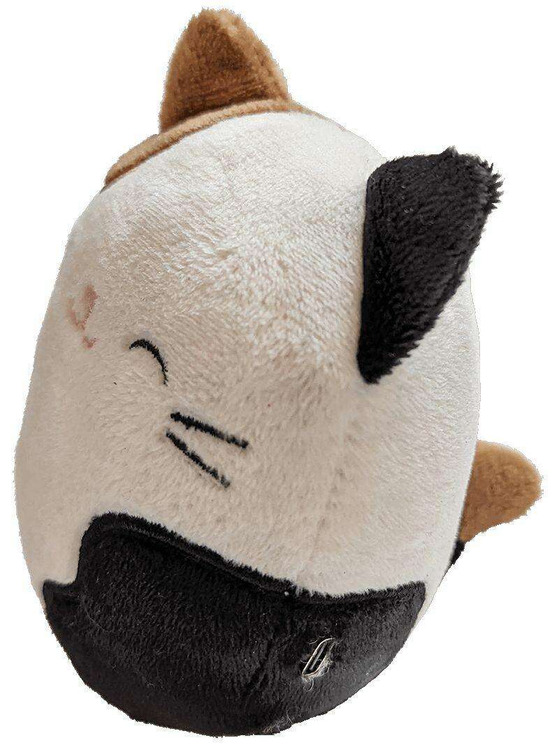 Squishmallows® Cam the Cat høyttaler