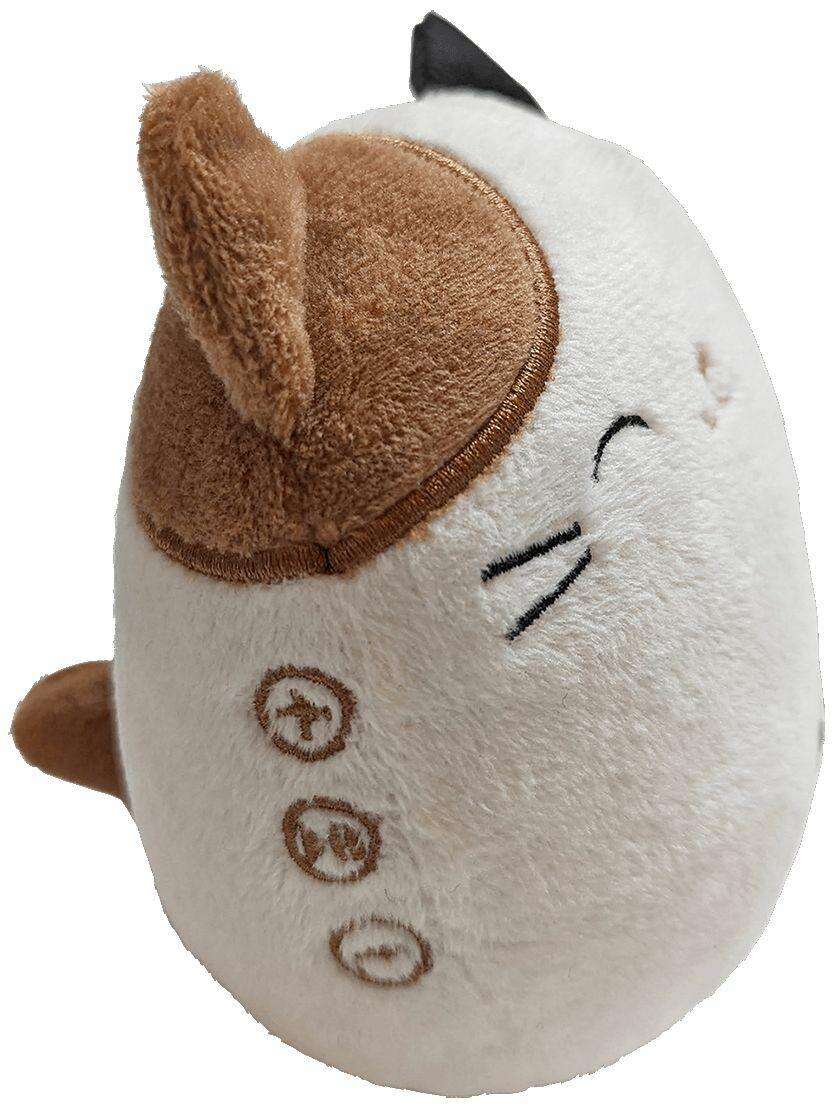 Squishmallows® Cam the Cat høyttaler