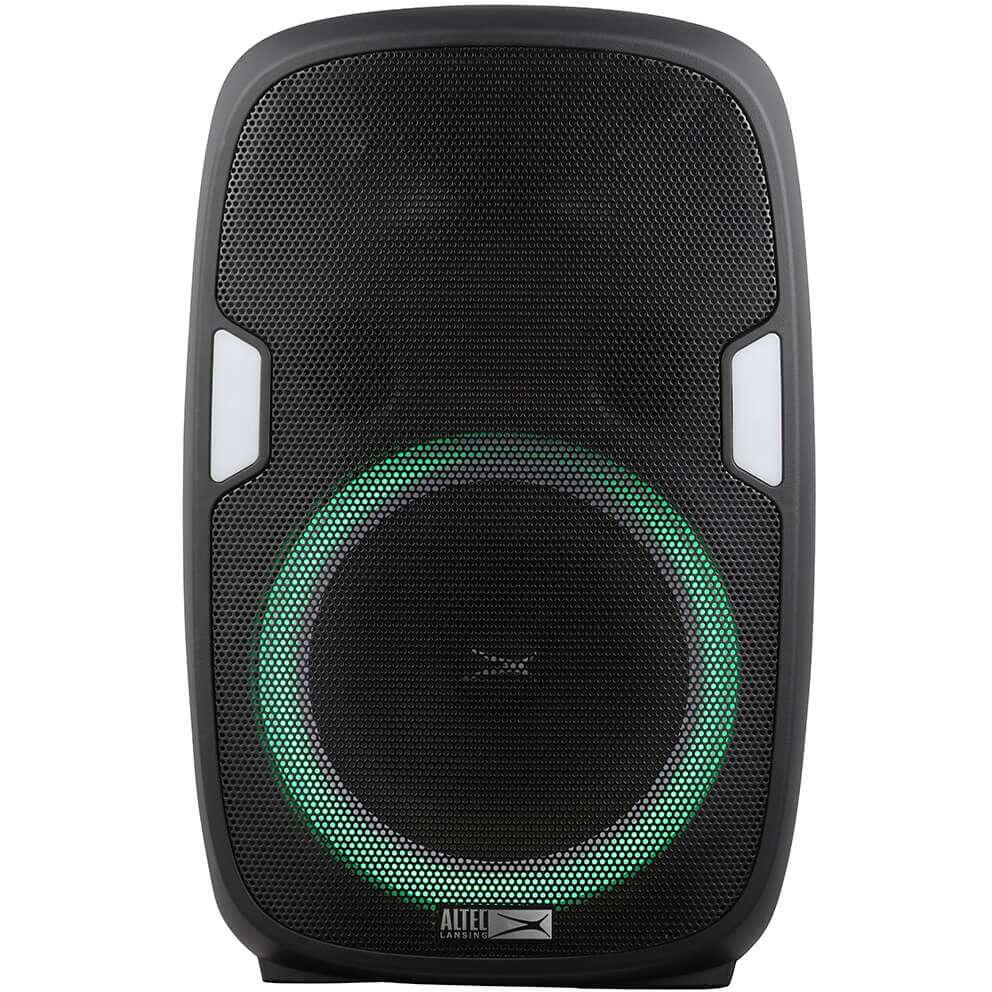 Altec Lansing IMT8100 SoundRover 75 Partyhøyttaler