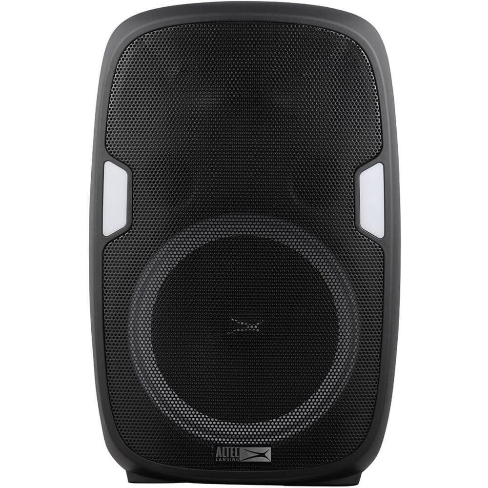 Altec Lansing IMT8100 SoundRover 75 Partyhøyttaler