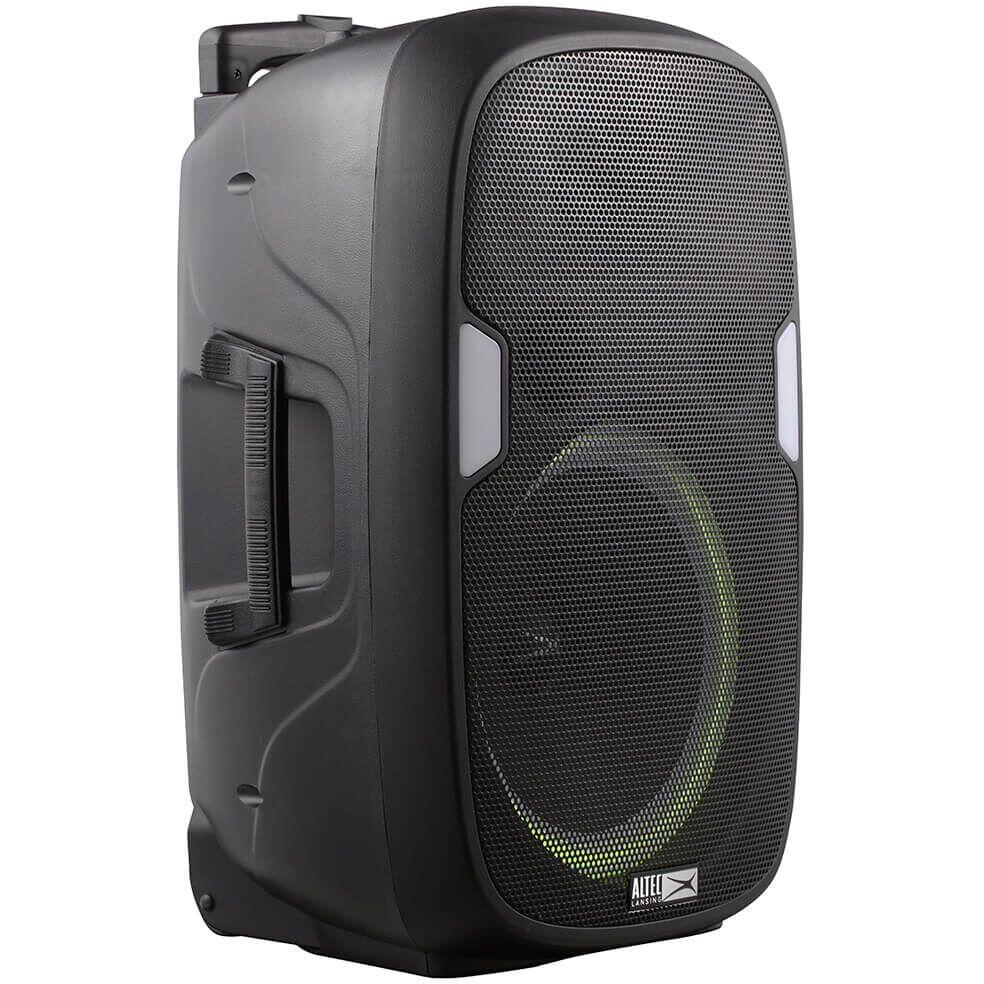Altec Lansing IMT8100 SoundRover 75 Partyhøyttaler