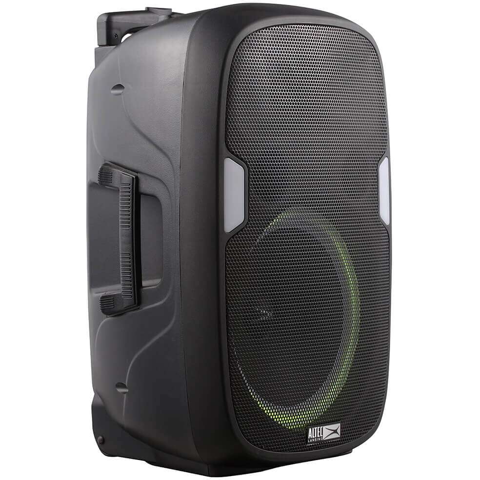Altec Lansing IMT8100 SoundRover 75 Partyhøyttaler