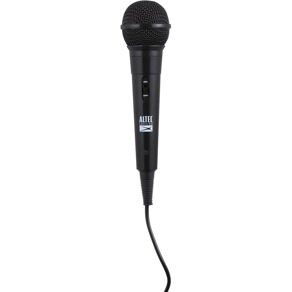 Altec Lansing IMT8100 SoundRover 75 Partyhøyttaler