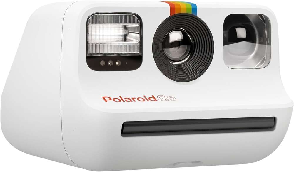 Polaroid Go Gen. 2 E-box kamera