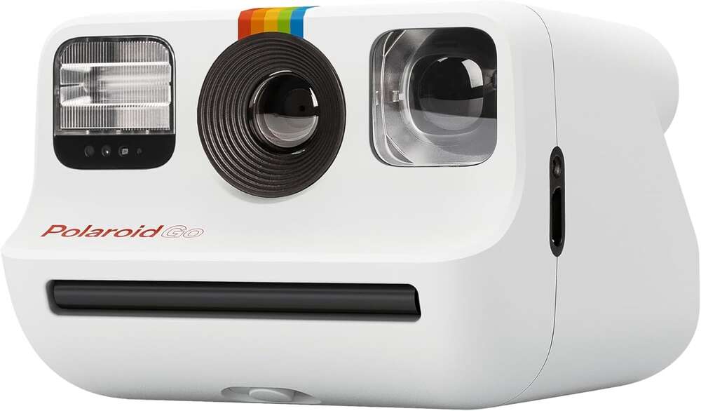 Polaroid Go Gen. 2 E-box kamera