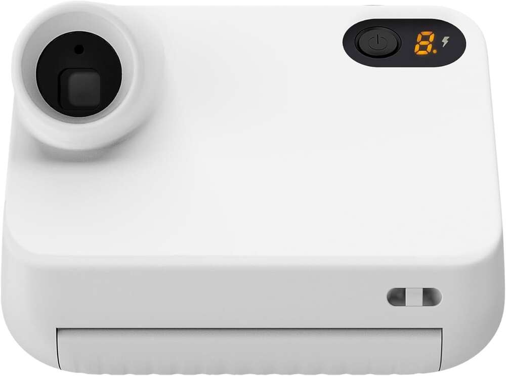Polaroid Go Gen. 2 E-box kamera