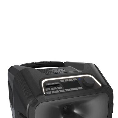 Altec Lansing SonicBoom150 IMT9100 Partyhøyttaler