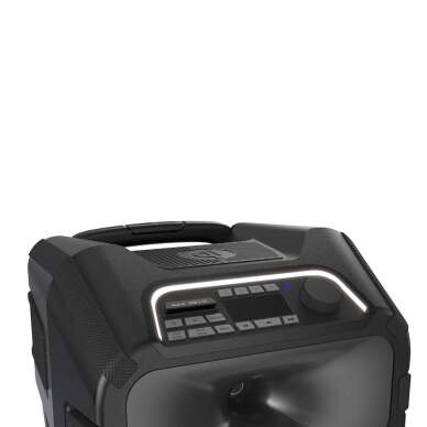 Altec Lansing SonicBoom150 IMT9100 Partyhøyttaler