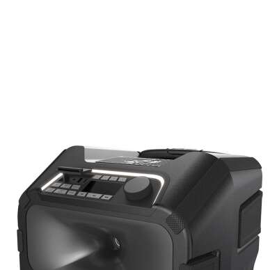 Altec Lansing SonicBoom150 IMT9100 Partyhøyttaler