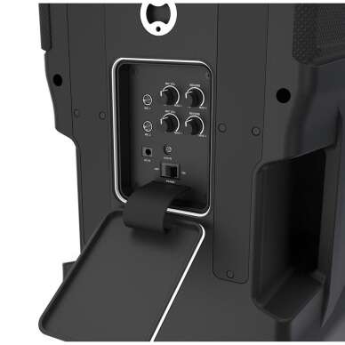 Altec Lansing SonicBoom150 IMT9100 Partyhøyttaler