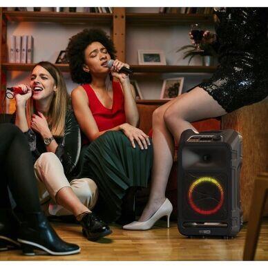 Altec Lansing SonicBoom150 IMT9100 Partyhøyttaler